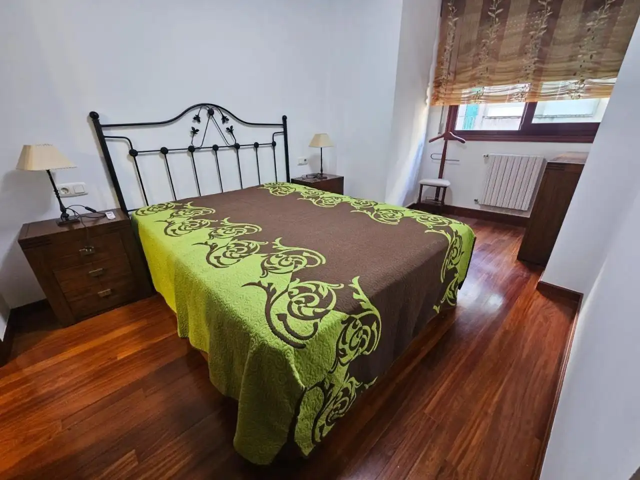 Apartamento con ascensor en alquiler en Centro, imagen 7