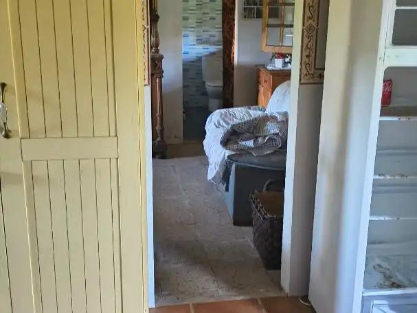Casa o xalet en venda en A Cañiza   amb Terrassa i Balcó