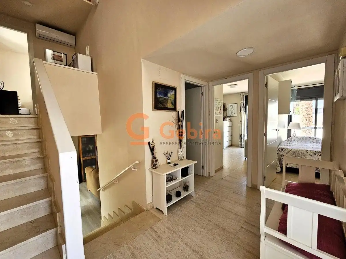 Terraced house with pool for sale in Mas Mel, imagen 22