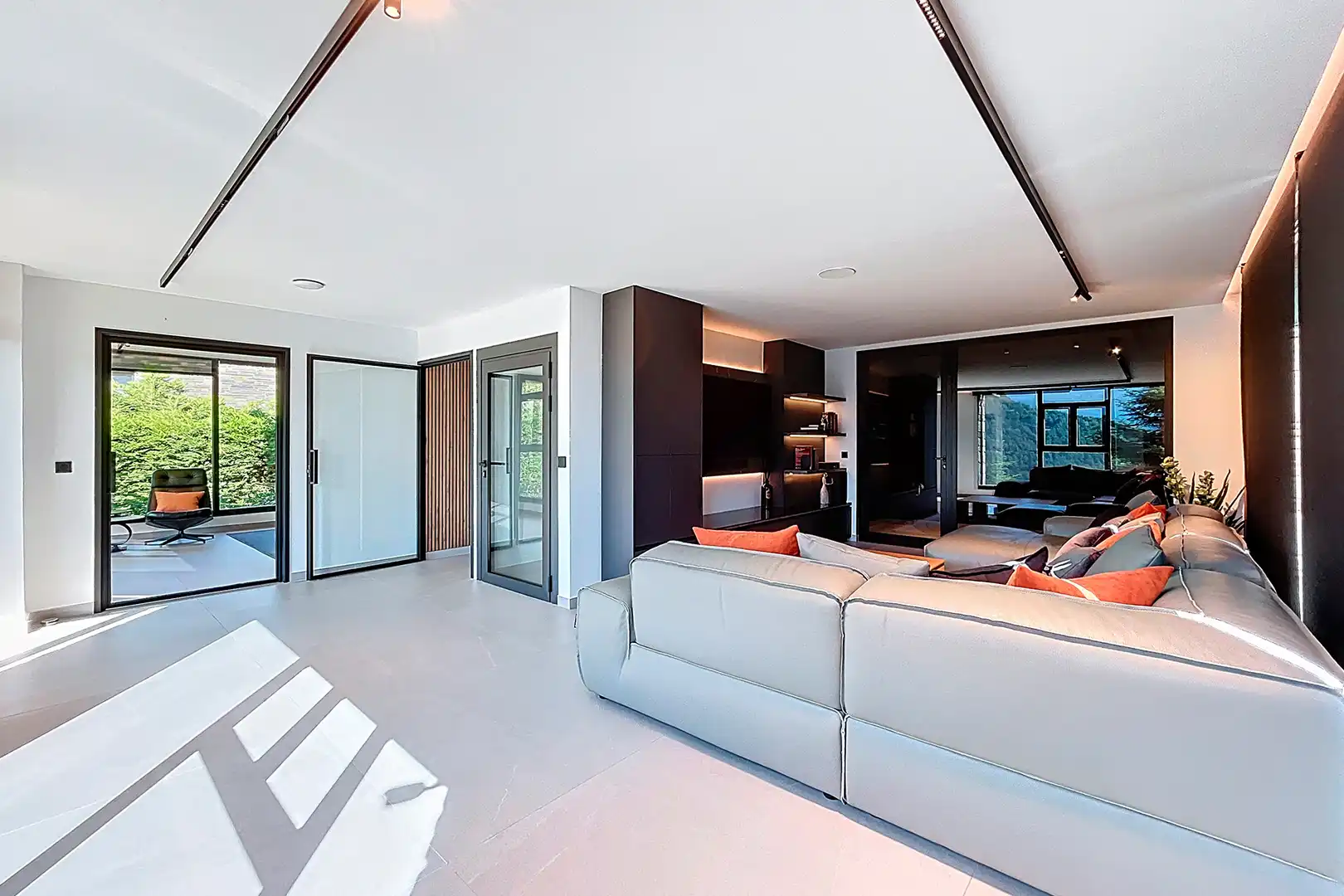 Villa mit Garten zur Miete in Carretera de l'Aldosa de la Massana, imagen 14