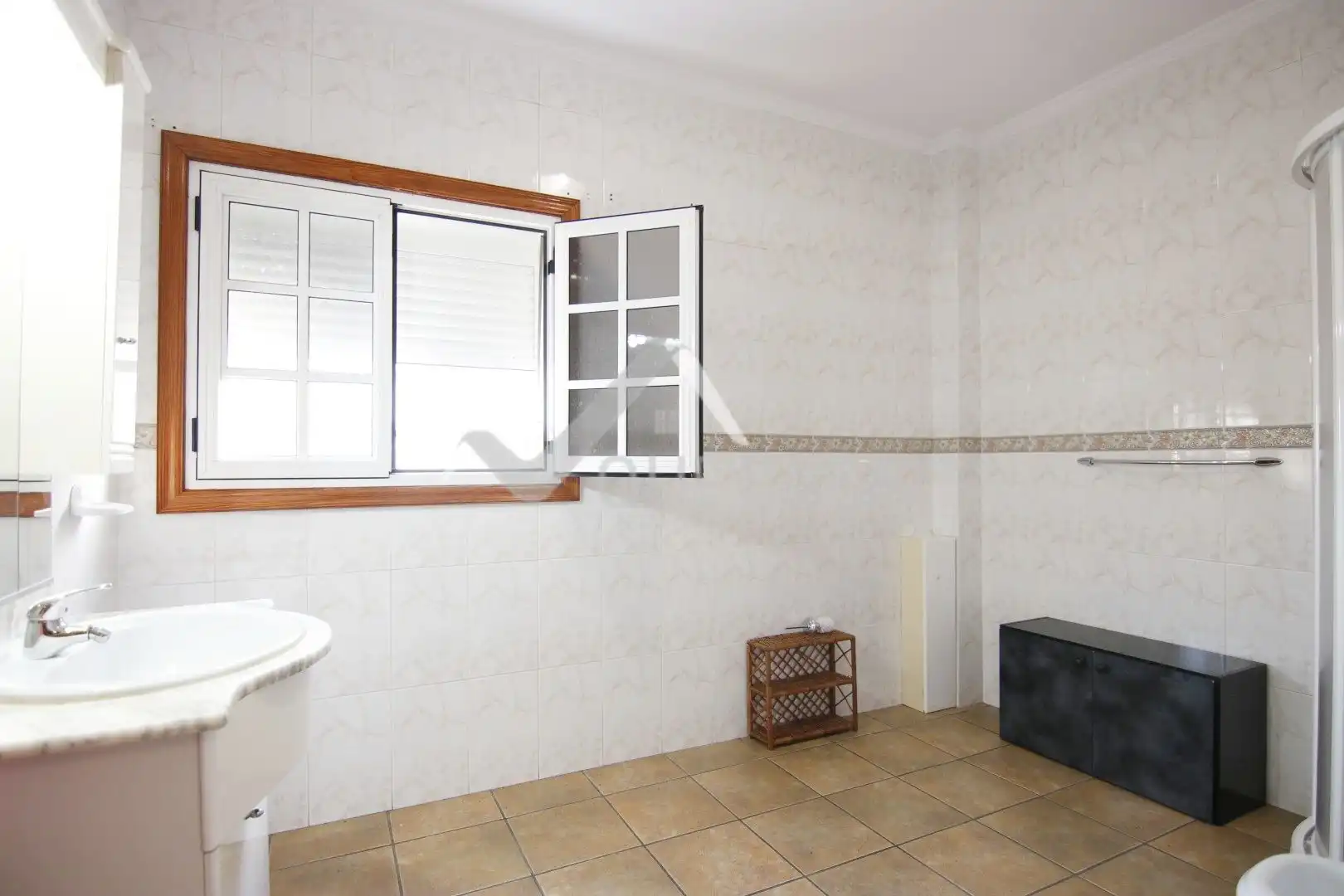 Baño de Casa o chalet en venta en Ingenio con Aire acondicionado