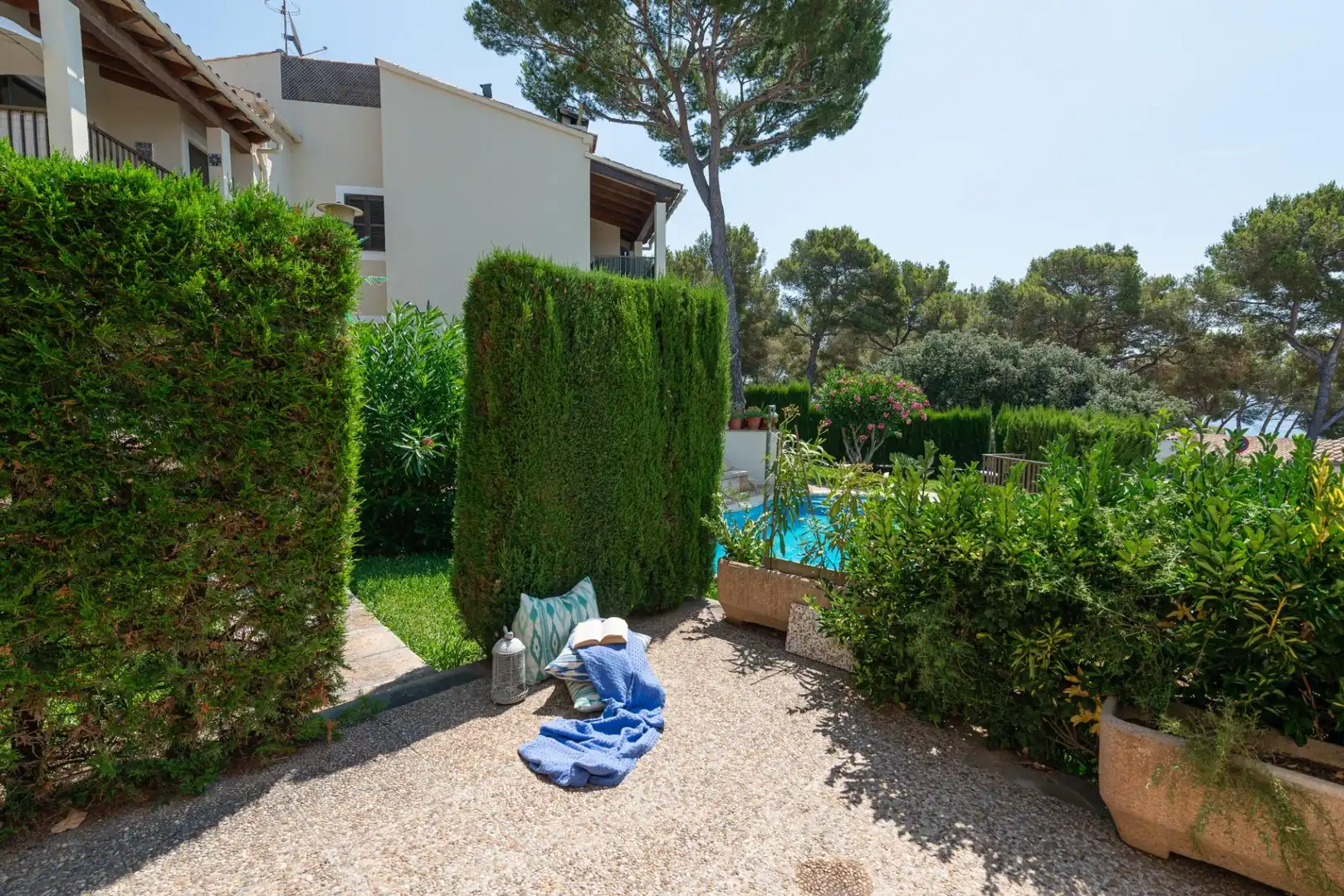 Planta baixa en venda a Port d'Alcúdia - Platja d'Alcúdia
