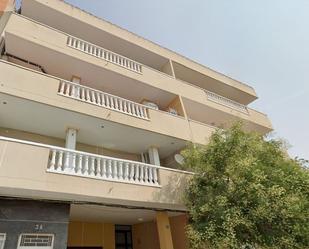 Exterior view of Flat for sale in Tobarra