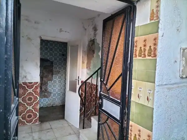 Casa o chalet en venta en C/ Barranco Calero, Colomera