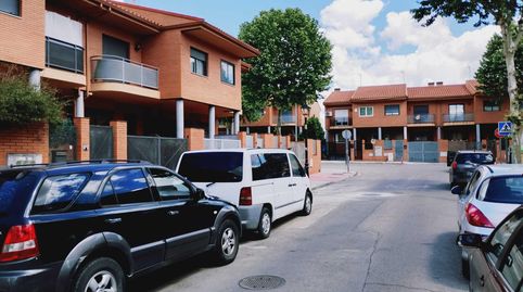 Foto 4 de Casa o xalet en venda a Fermin Martin Carrillo, Los Robles, Seseña