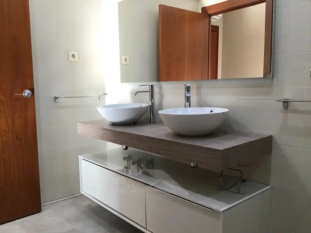 Baño de Piso en venta en Salou