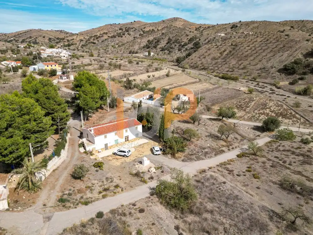 Casa en venta en Huércal-Overa, imagen 23