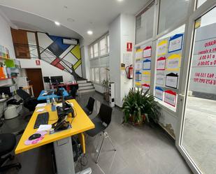 Local de lloguer en  Valencia Capital amb Terrassa