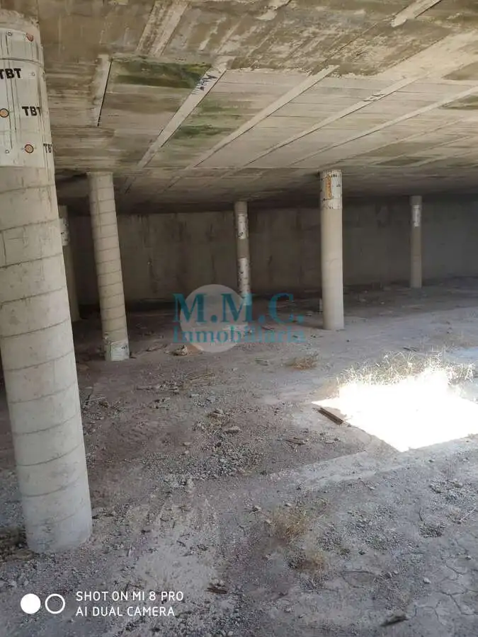 Terreno residencial en venta en La Envía, imagen 2