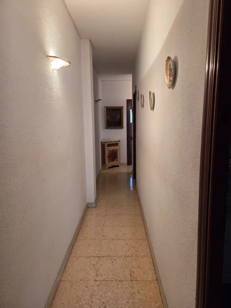Ático en venta en L'Hospitalet de Llobregat con Aire acondicionado y Terraza