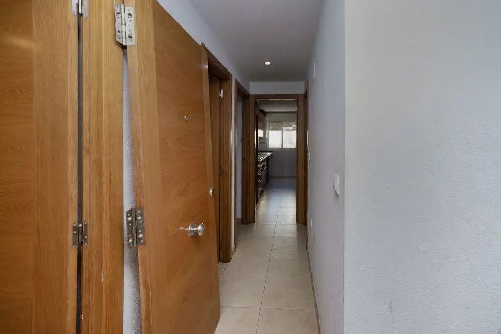 Piso en venta en Alicante / Alacant con Trastero