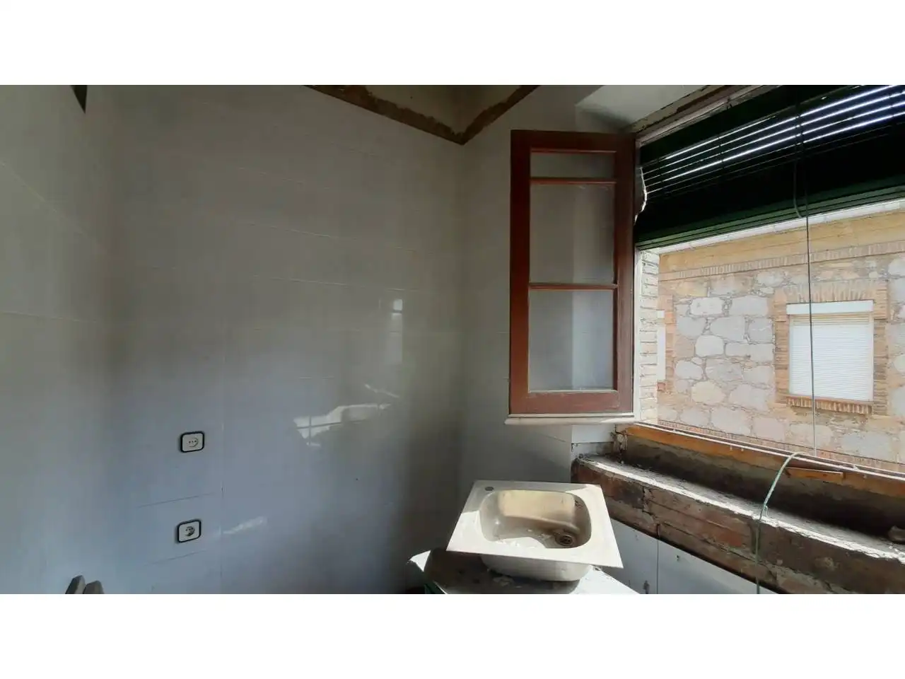 Baño de Piso en venta en Cercs con Calefacción y Trastero