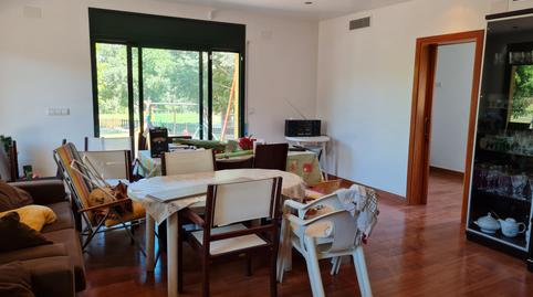 Foto 2 de Casa o xalet de lloguer a Aiguaviva, Girona