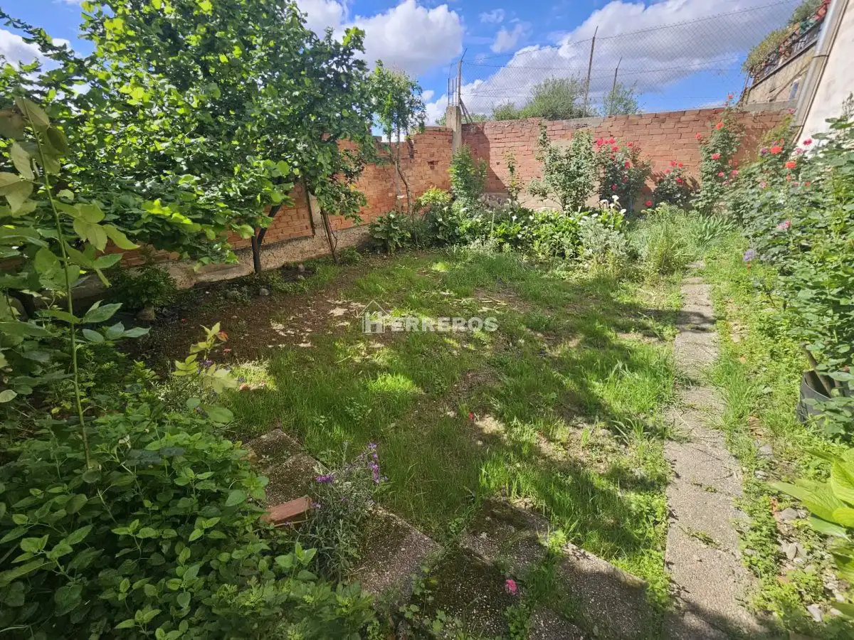 Xalet en venda a barrio el portillo, imagen 26