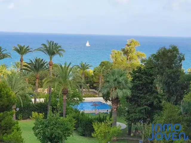 Apartamento de alquiler en Avenida Jaime I el Conquistador, 88, Playa Muchavista