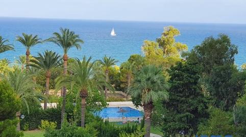 Photo 2 of Apartment to rent in Avenida Jaime I el Conquistador, 88, Playa Muchavista, Alicante