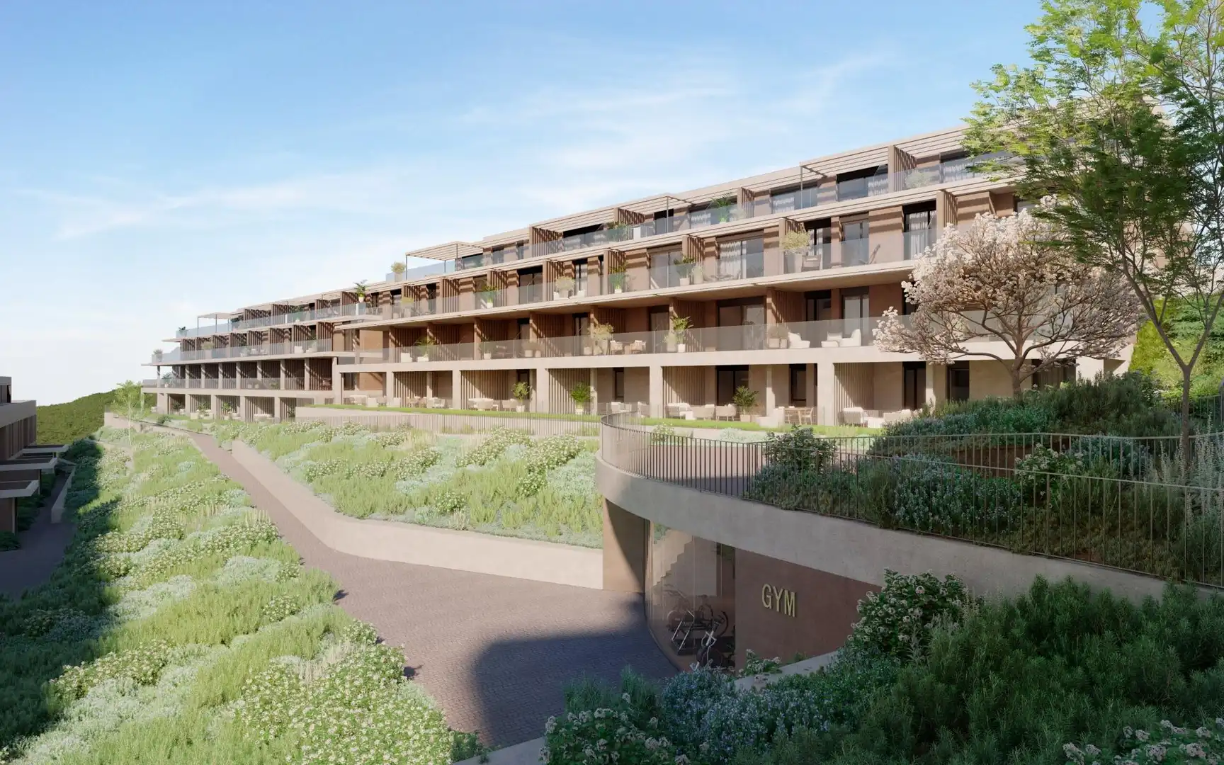 Apartamento en venta en Costa Natura, imagen 2