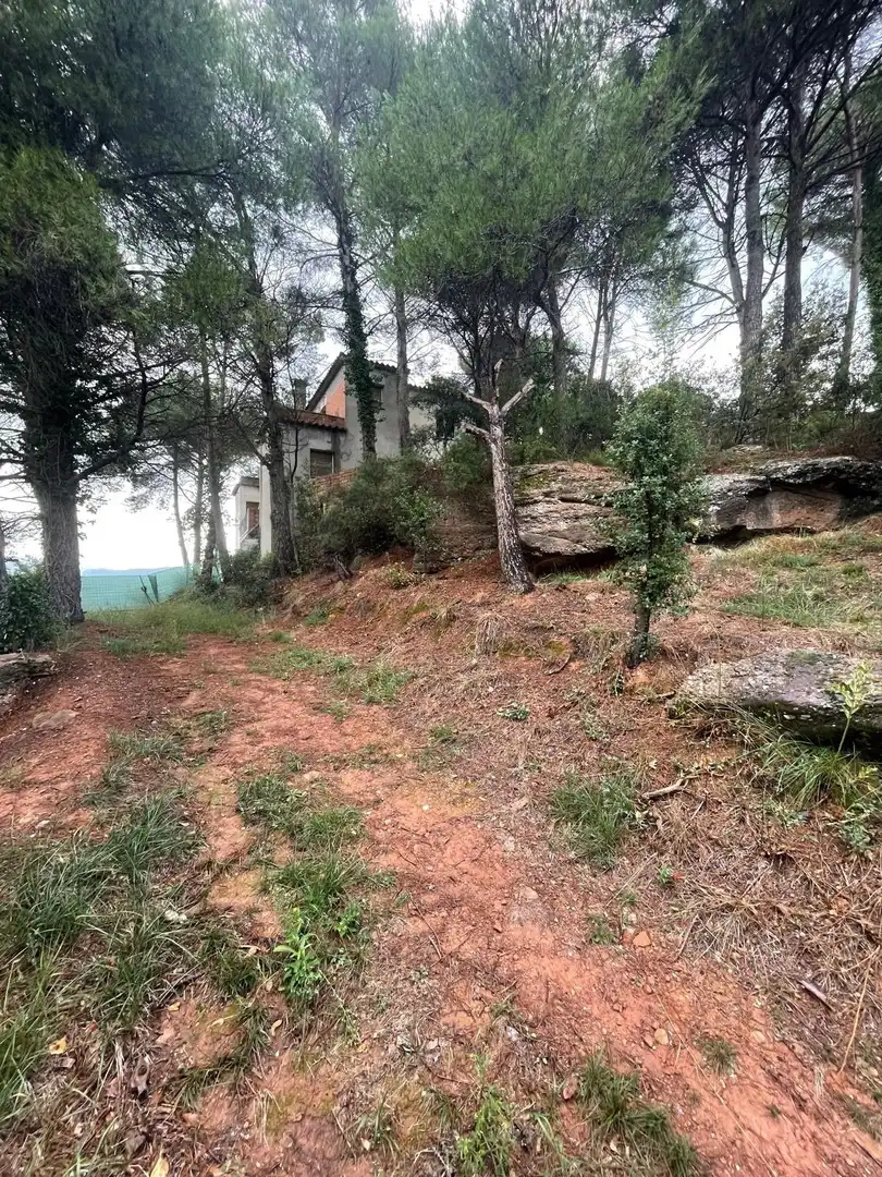 Terreno residencial en venta en Sant Llorenç Savall, imagen 6