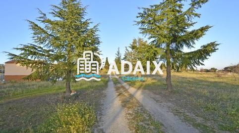 Foto 4 de Casa o xalet en venda a Cam. de la Mata, Ruta de la Plata, Cáceres