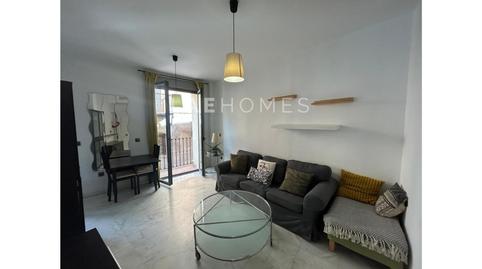 Foto 2 de Pis de lloguer a San Bartolomé,  Sevilla Capital