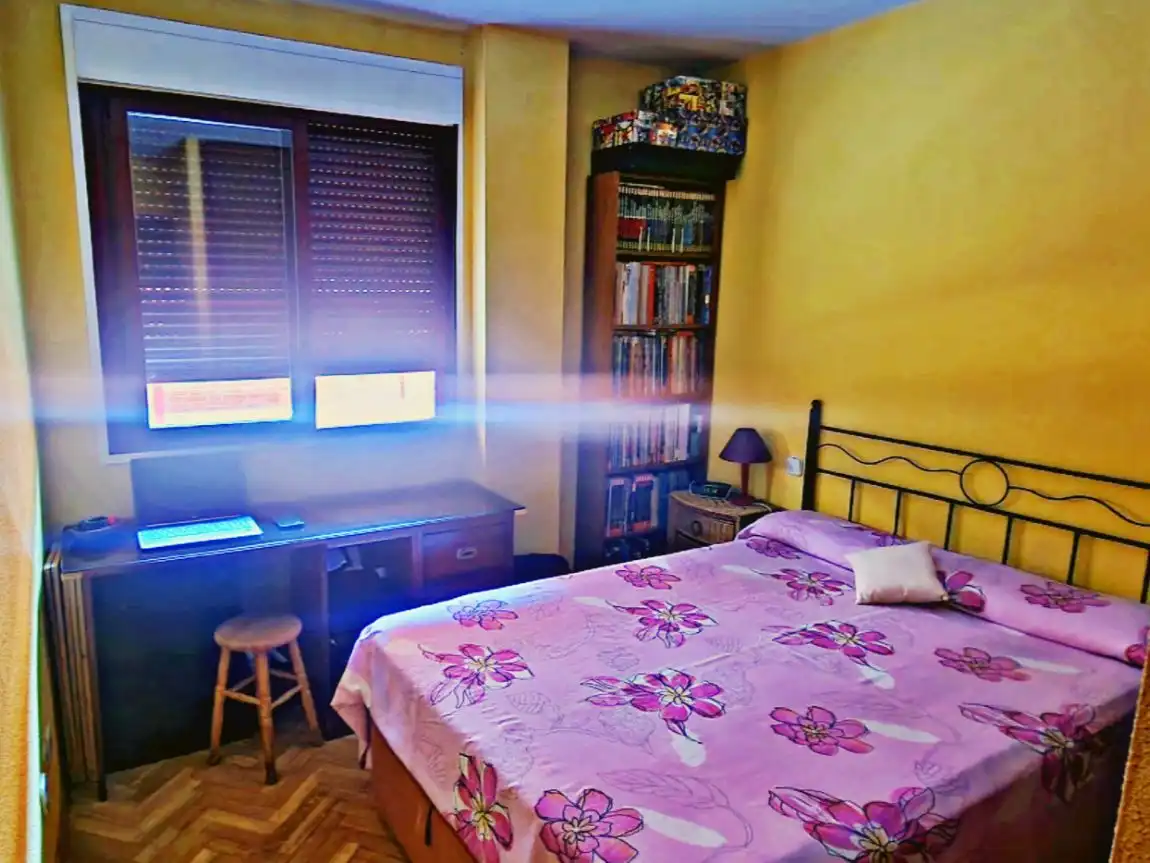 Appartement avec ascenseur à vendre à Jose Maria del Boto 9, imagen 14