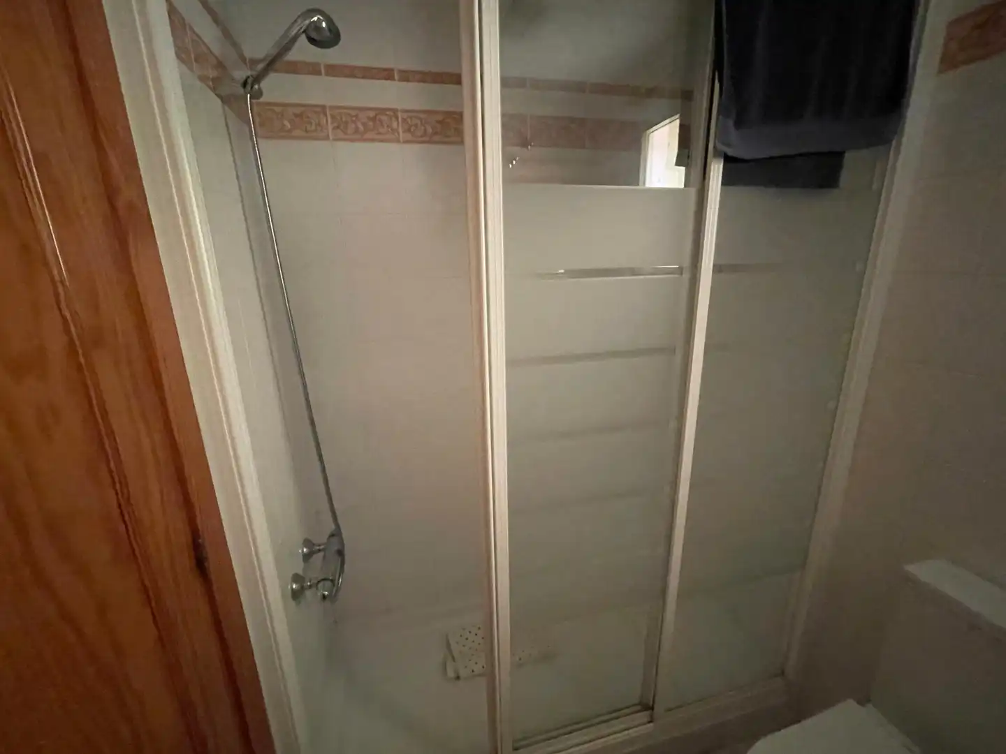 Bathroom of Detached homes for sale in Torrevieja  with Air Conditioner, Heating and Private garden