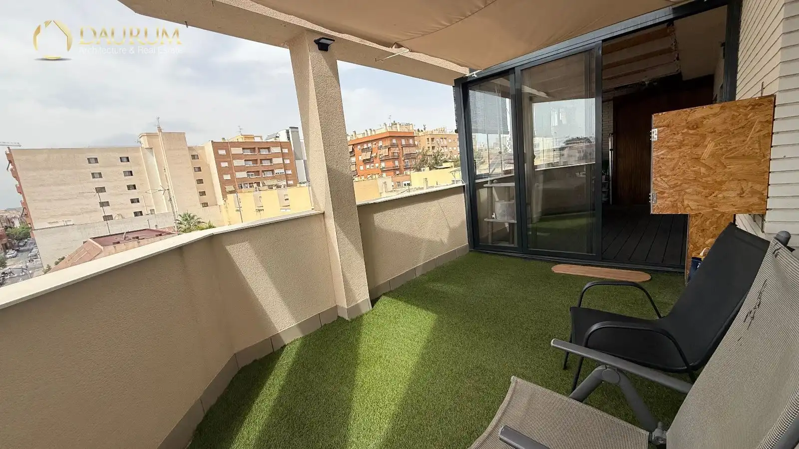 Àtic amb ascensor en venda a CALLE DE SAN JUAN, imagen 23