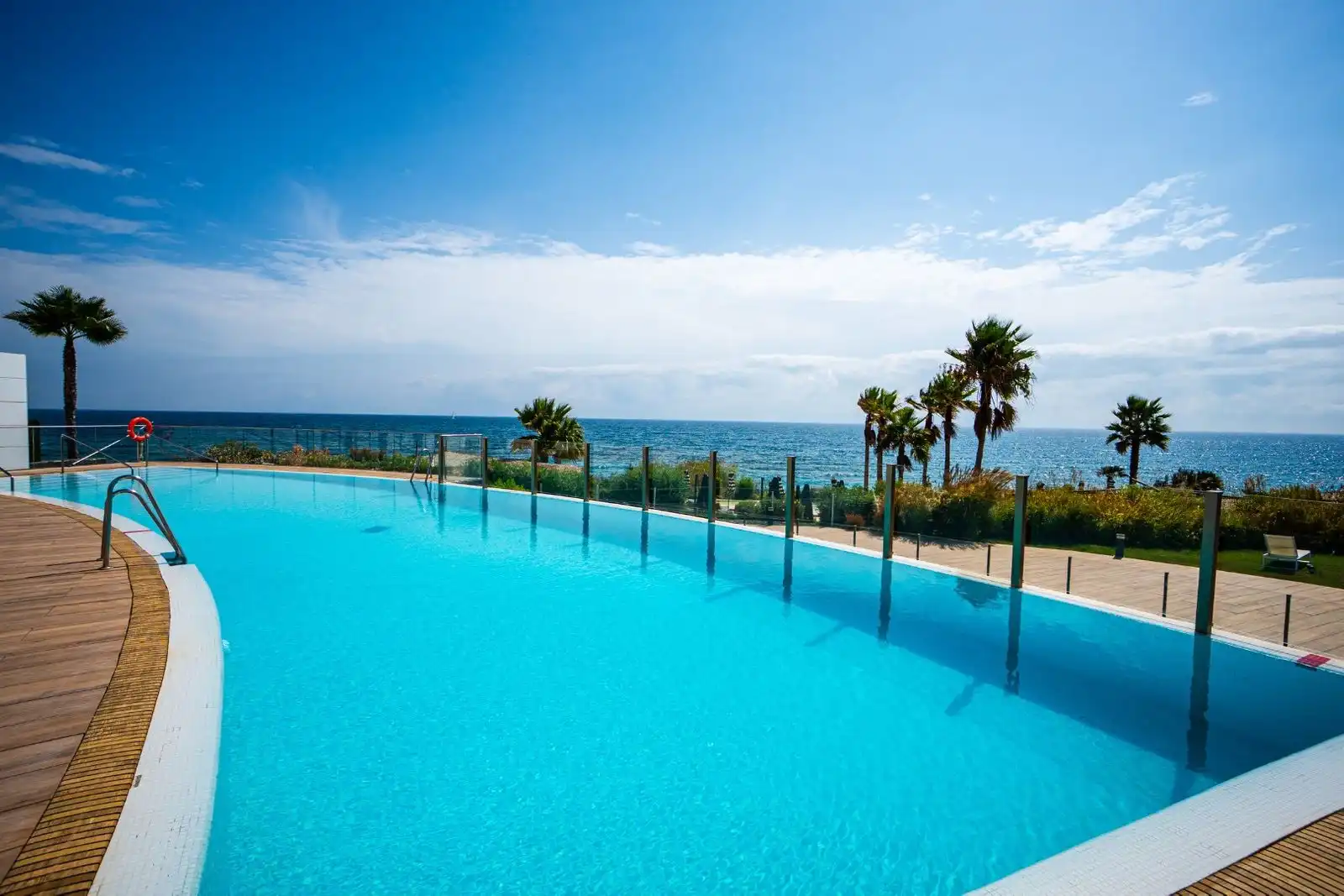Apartament amb piscina en venda a Costa Natura, imagen 5