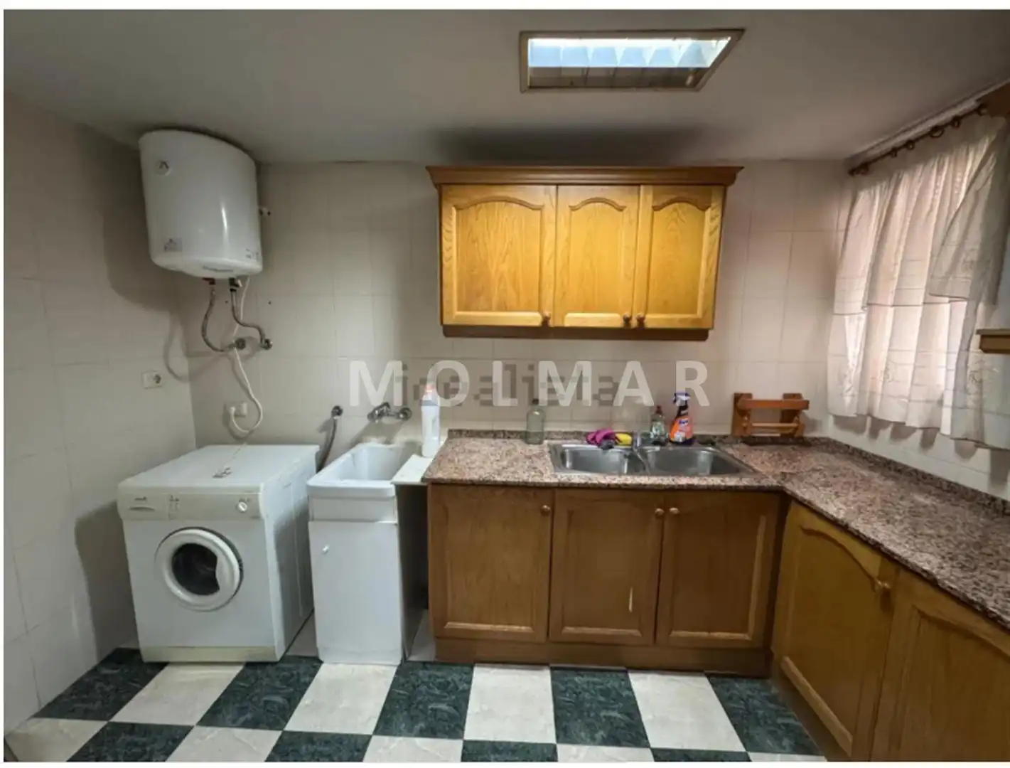Wohnung mit Terrasse zum Verkauf in Llombai, imagen 13