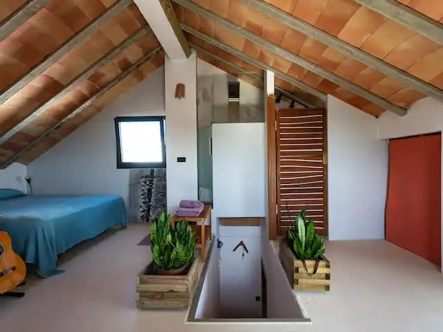 Loft in affitto a Avinguda Neptú 36, imagen 8