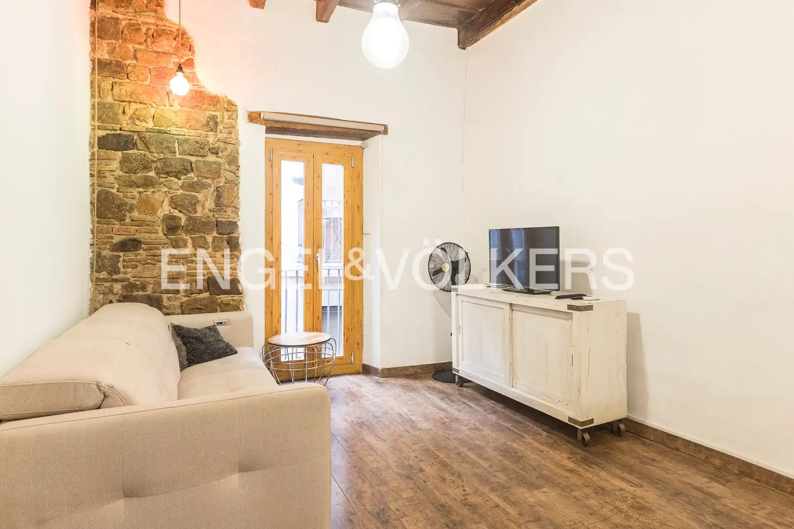 Wohnung mit Terrasse zum Verkauf in Ciutat Vella, imagen 2