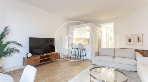 Foto 4 von Wohnung zur Miete in Gran Via de Les Corts Catalanes, Dreta de l'Eixample, Barcelona Capital
