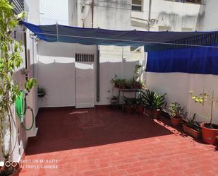 Terrassa de Pis en venda en Badajoz Capital amb Traster