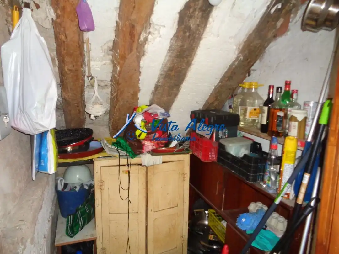 Casa o chalet en venta en San Millán de Yécora con Calefacción y Amueblado