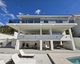 Terrace of House or chalet for sale in Castelldefels  with Heating