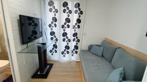 Foto 2 de Estudio de alquiler en Pueblo, Castellón