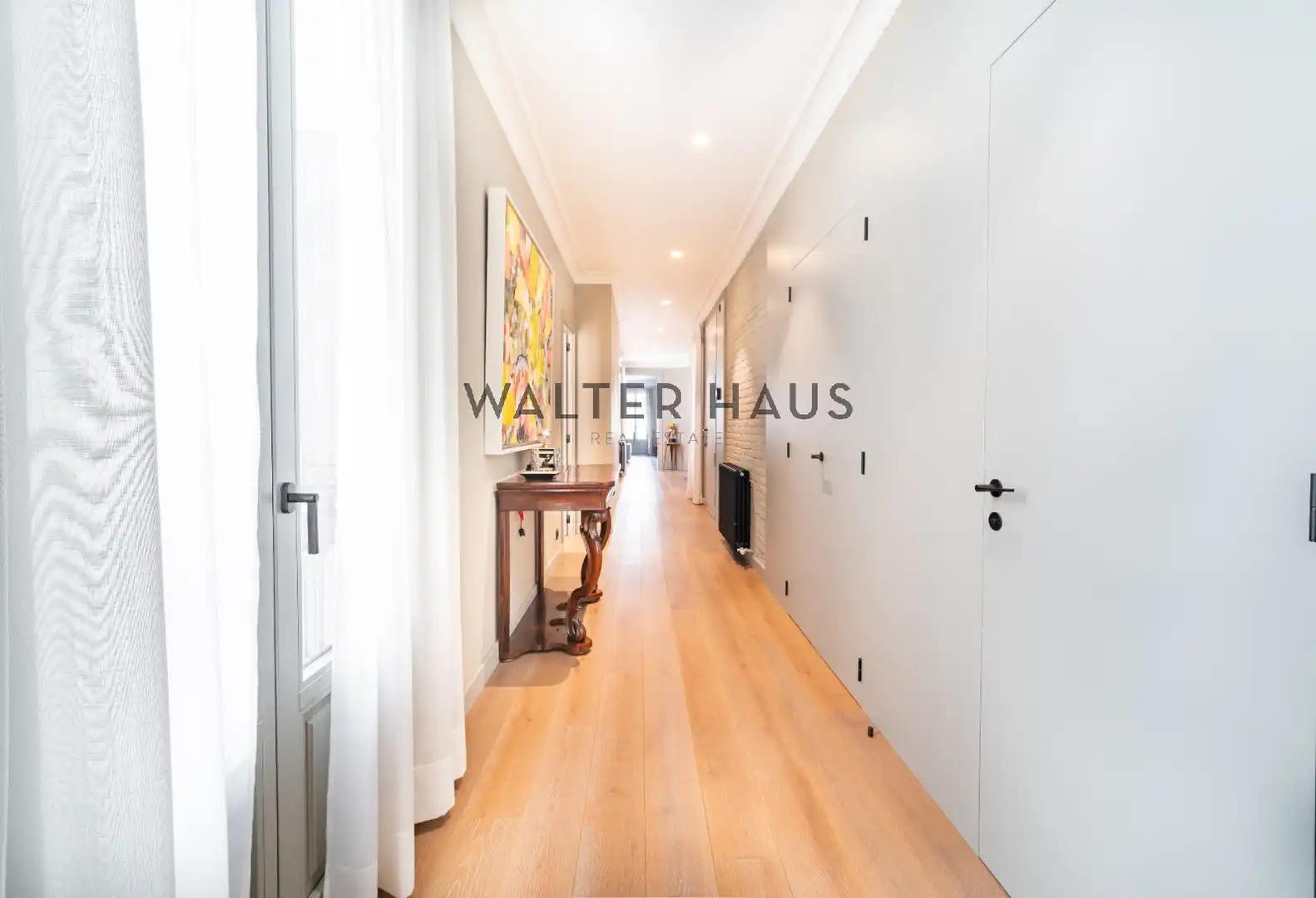 Appartement avec terrasse à vendre à Rambla de Catalunya, imagen 14