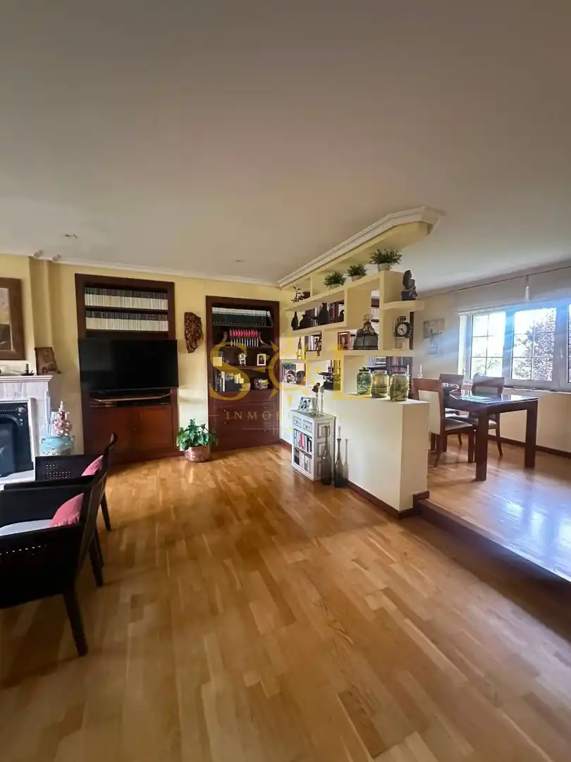 Casa pareada con terraza en venta en Calle Federico Castañón, imagen 17