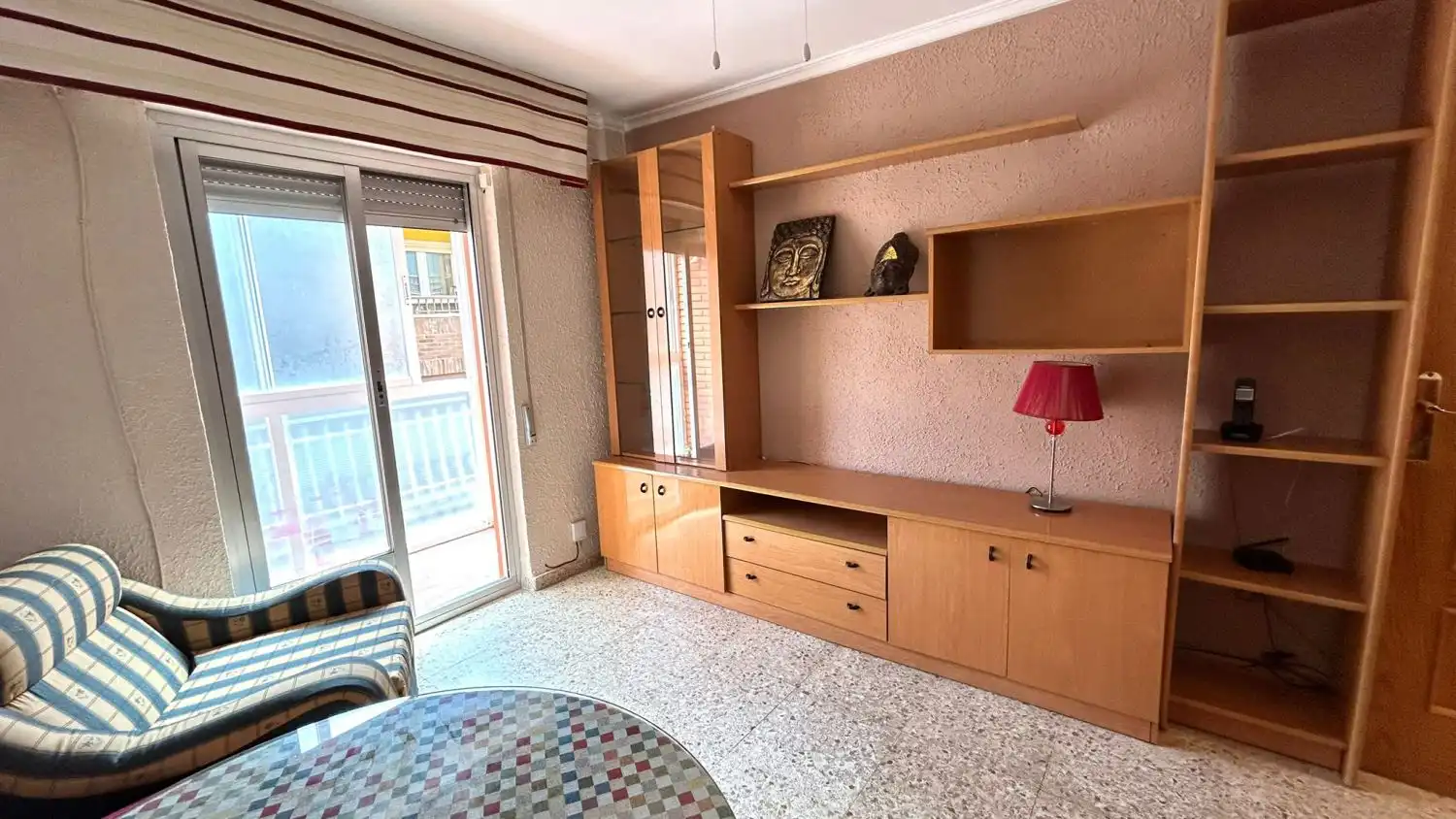 Piso en venta en Padre Romano, Industria