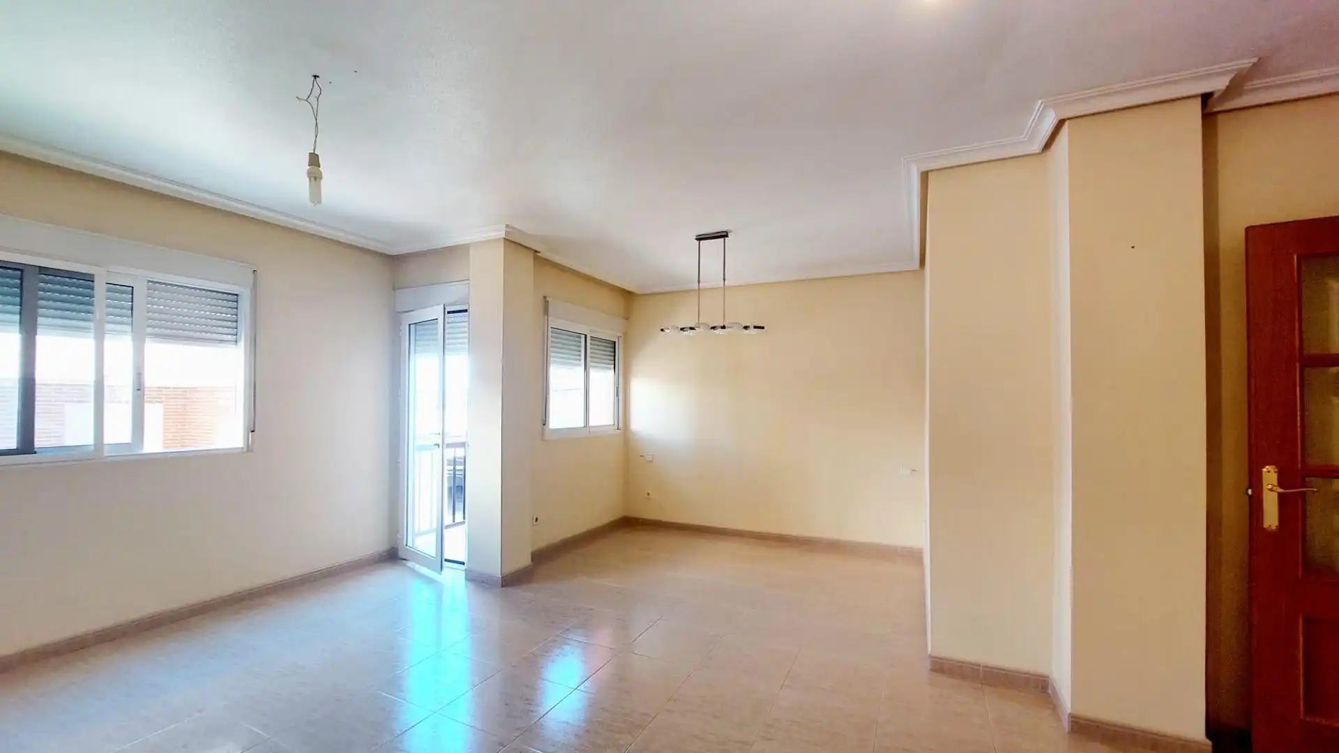 Flat for sale in Murcia  with Storage room and Balcony