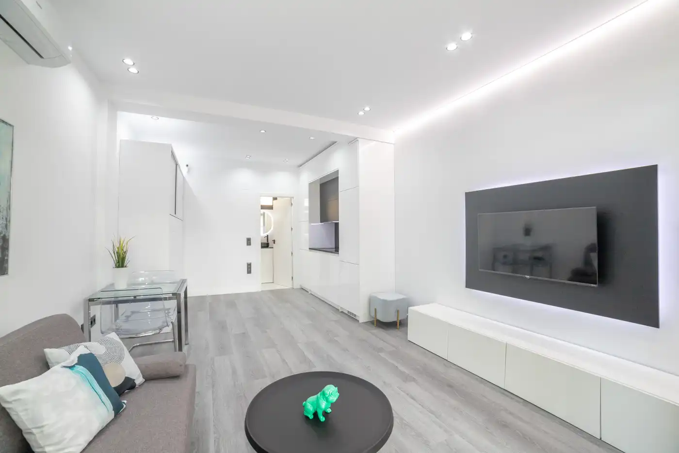 Studio to rent in Calle de la Duquesa de Parcent, imagen 6