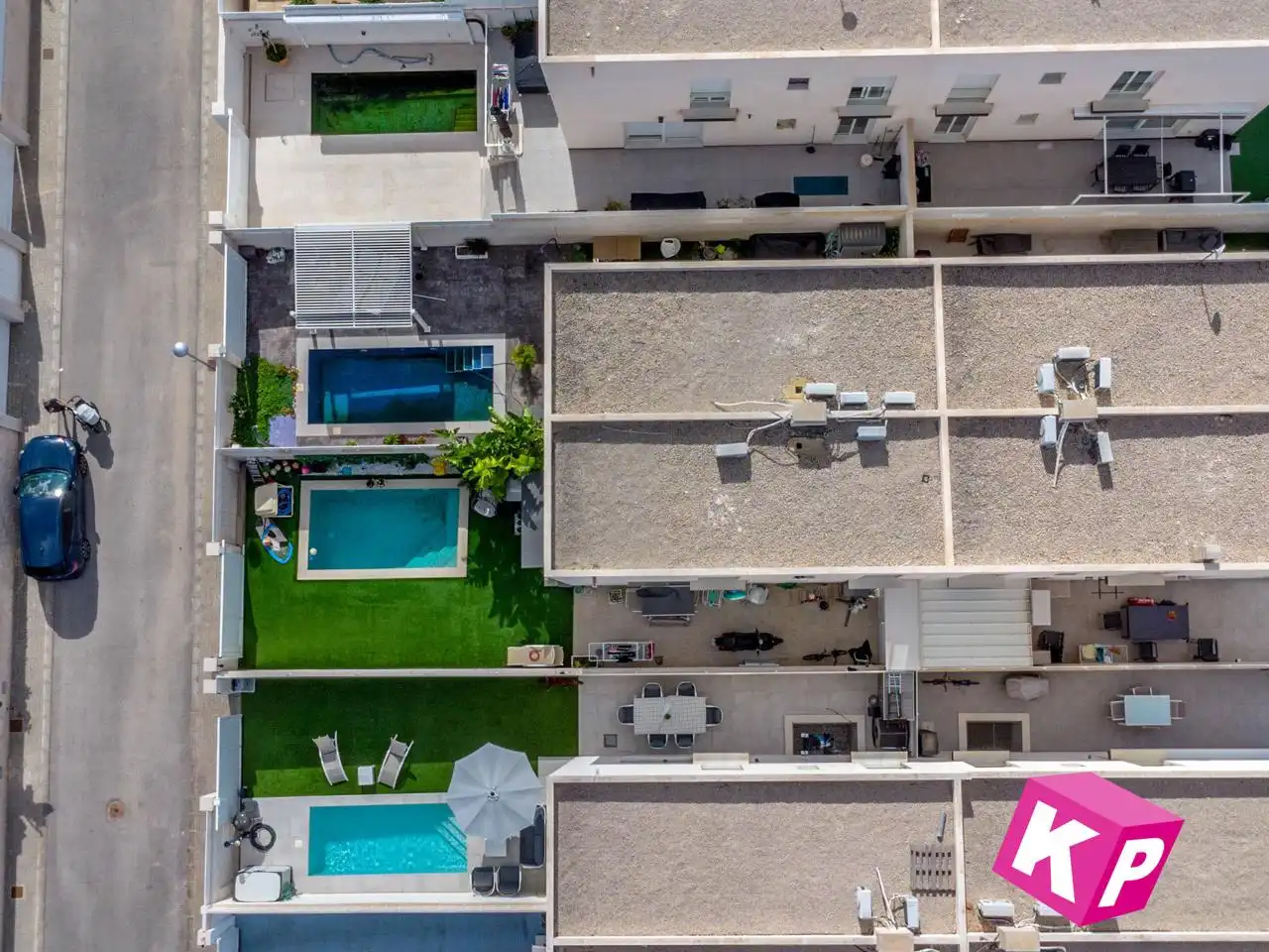 Casa con piscina en venta en Ventura Selva Gonzalez, imagen 27