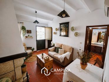 Casa en venda a Zalamea la Real