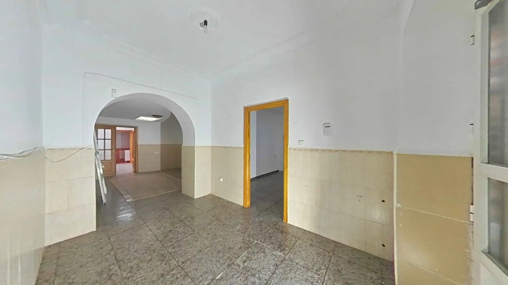 Casa o xalet en venda en Valdepeñas