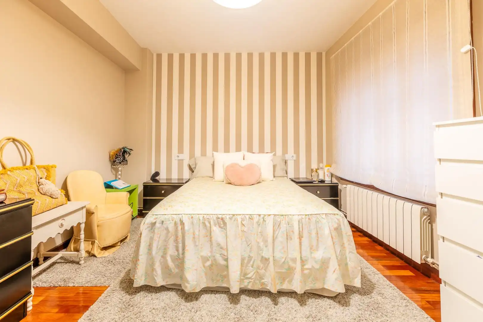 Wohnung mit Aufzug zum Verkauf in Los Castros - Castrillón - Eiris, imagen 23
