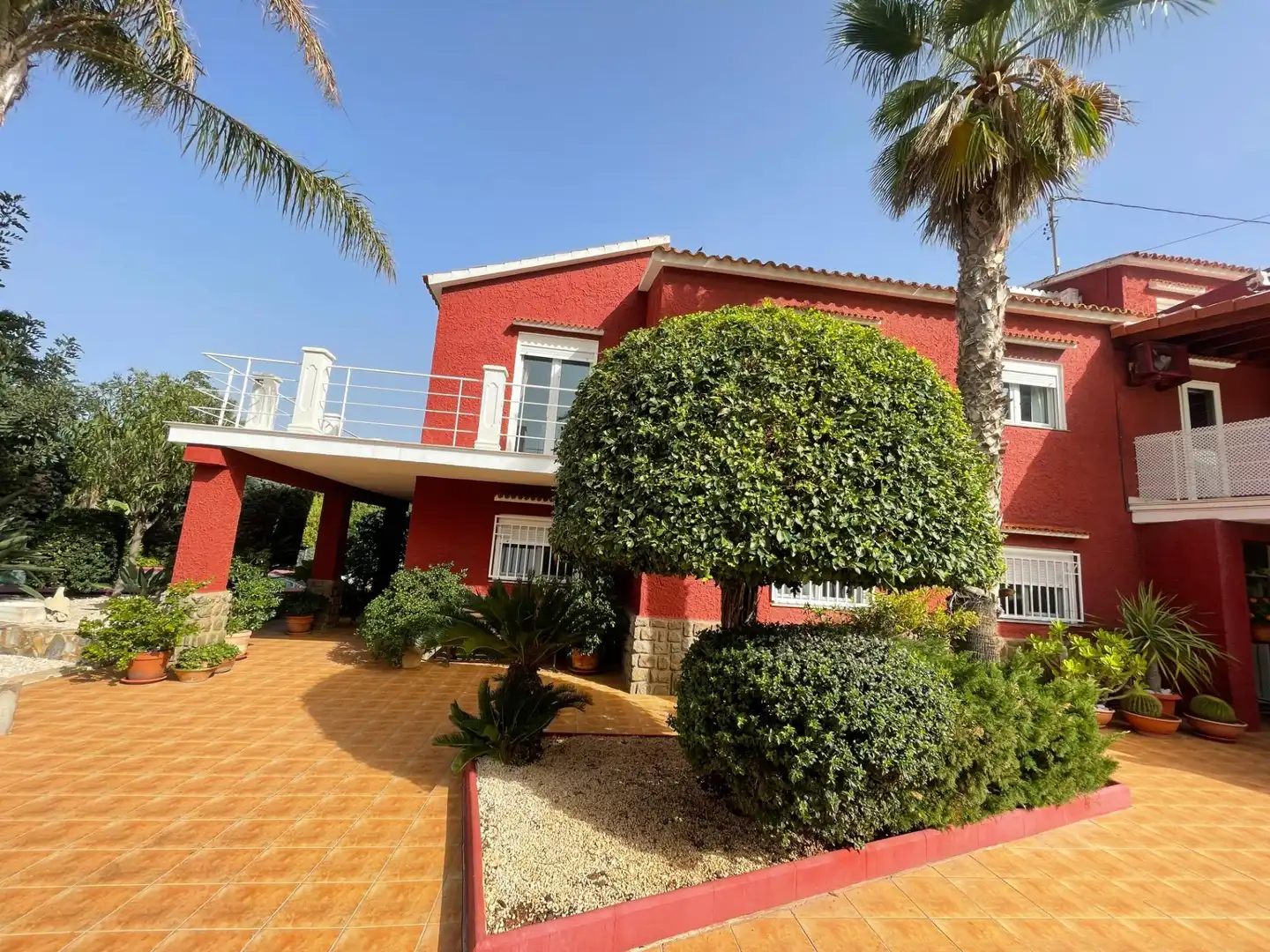 Villa avec piscine à vendre à Carretera Carretera de Dènia a Xábia 55, imagen 5