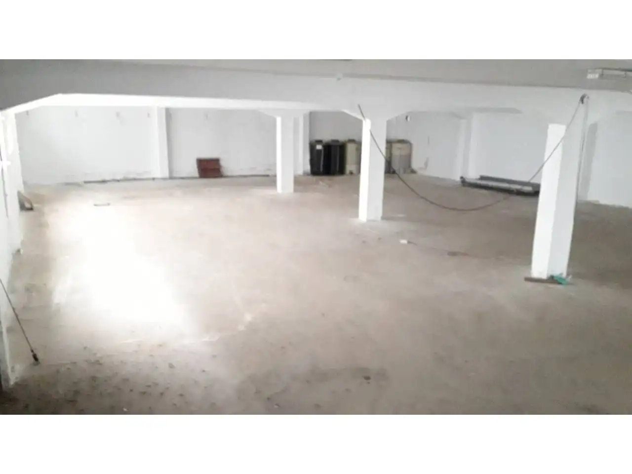 Nau industrial en venda a Lemoa, imagen 4