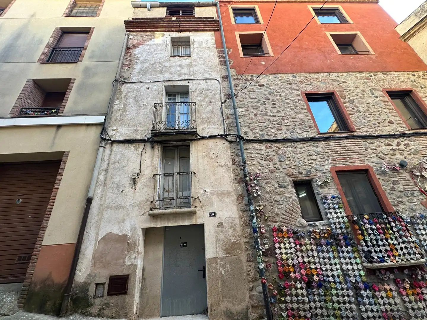 Adossat en venda a Carrer del Mercadal, imagen 16