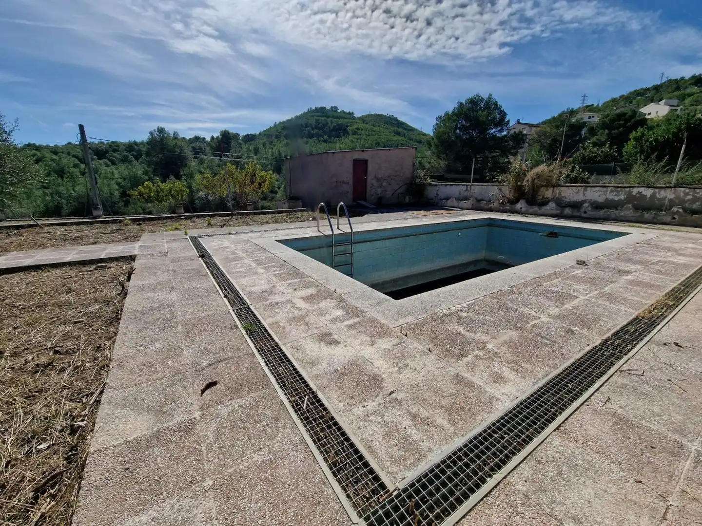 Terreny residencial en venda a Carrer Urà 9, imagen 7