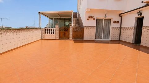 Foto 3 de Dúplex en venta en Calle Calle Agustina de Aragón, 89, Schamann - Rehoyas, Las Palmas de Gran Canaria